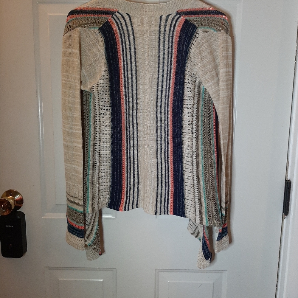 Cardigan - Picture 4 of 4